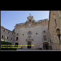 37955 071 010 Kloster Santuari de Lluc, Mallorca 2019.JPG